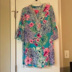 Lilly Pulitzer Dress